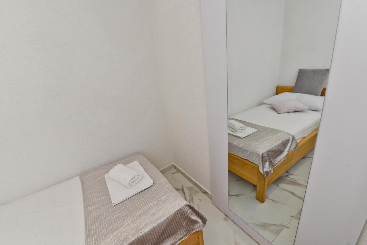 Apartment Sun Vir Ruang foto