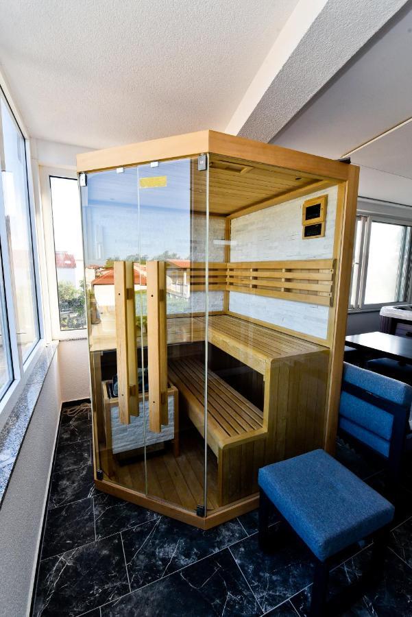 Apartment Sun Vir Ruang foto