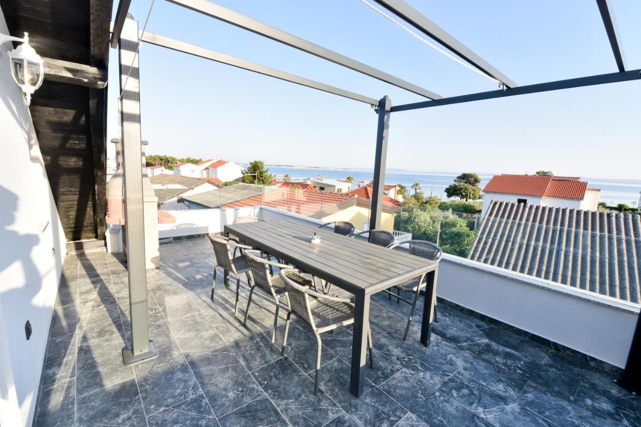 Apartment Sun Vir Ruang foto