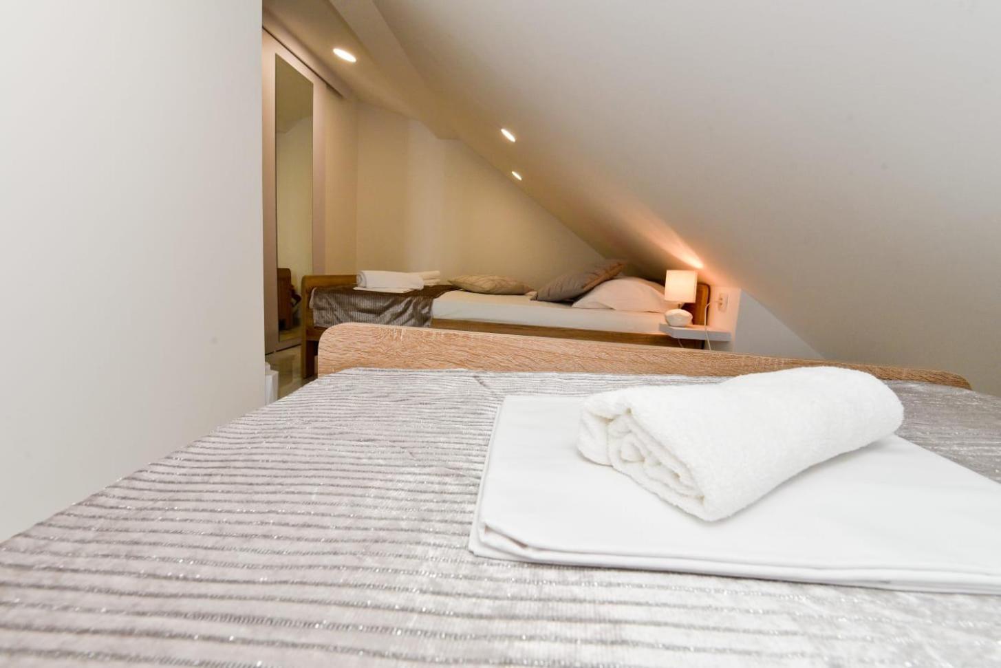 Apartment Sun Vir Ruang foto