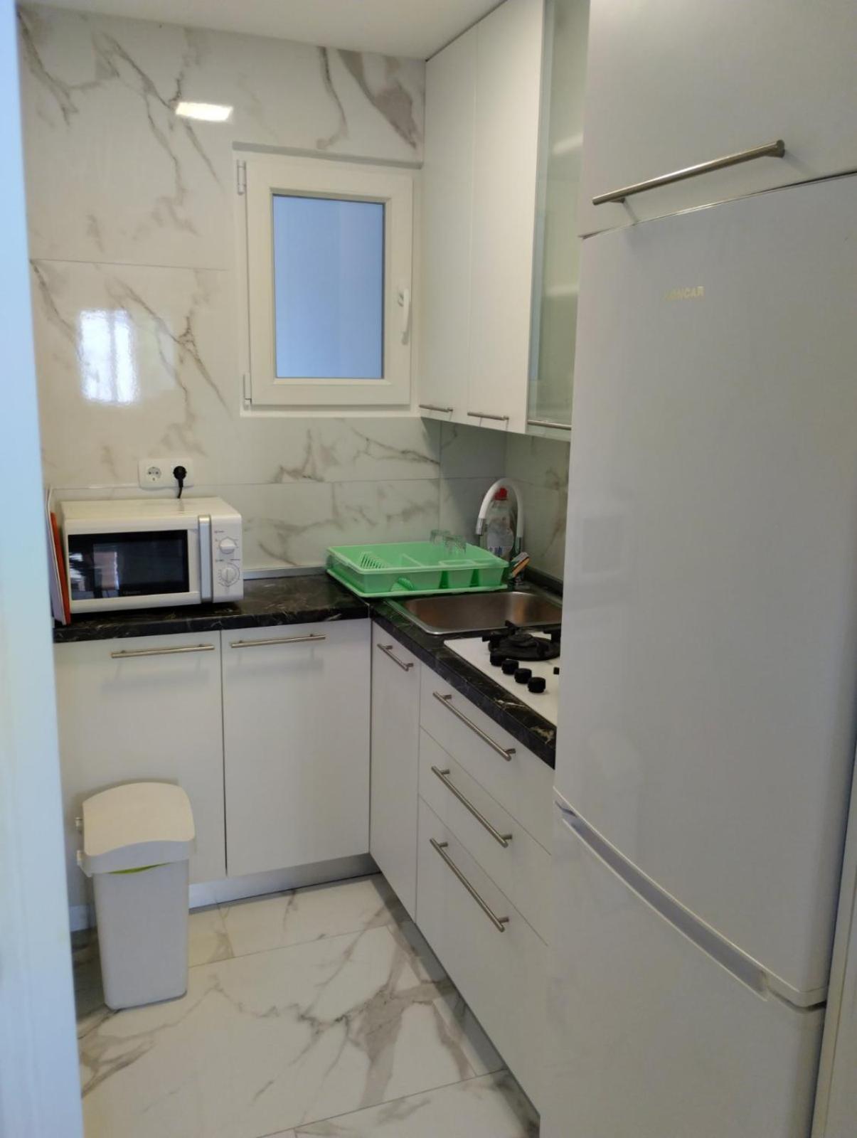 Apartment Sun Vir Ruang foto