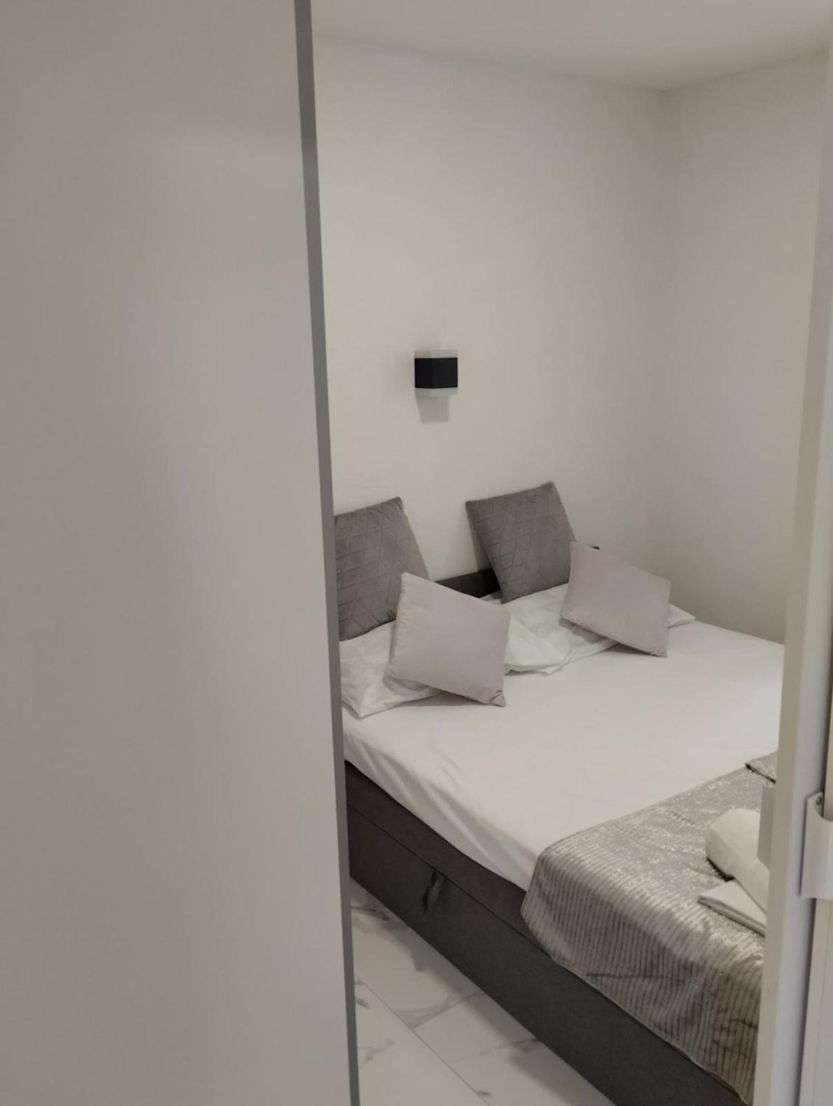 Apartment Sun Vir Ruang foto