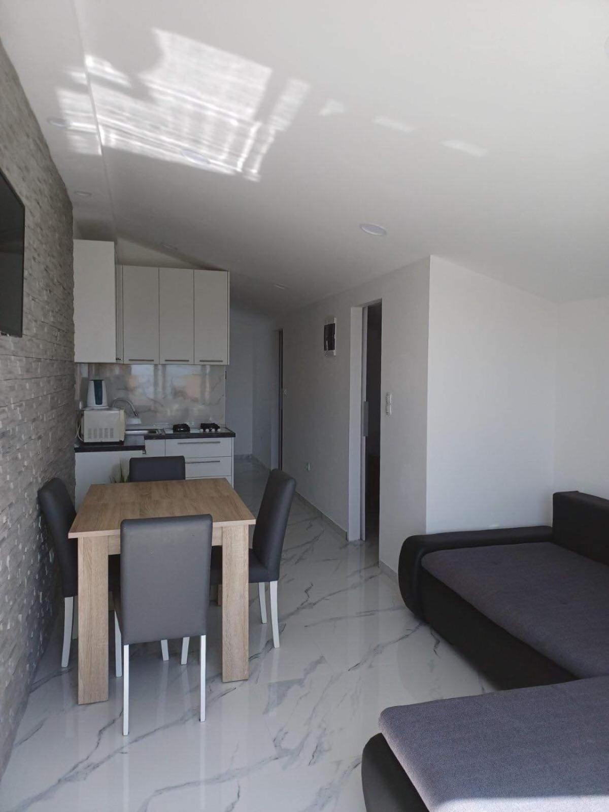 Apartment Sun Vir Ruang foto