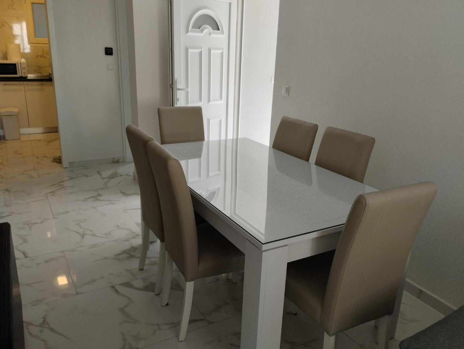 Apartment Sun Vir Ruang foto