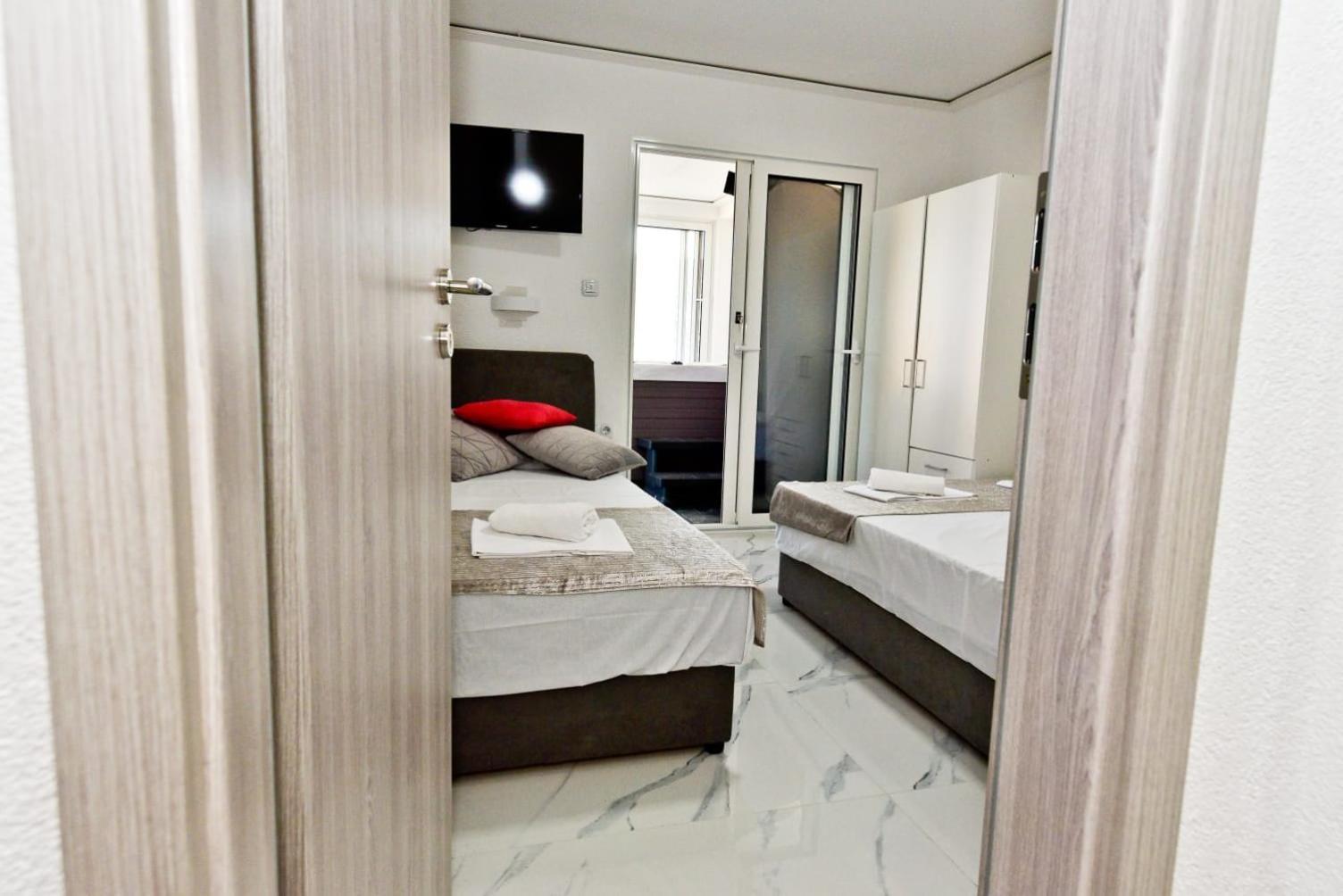 Apartment Sun Vir Ruang foto