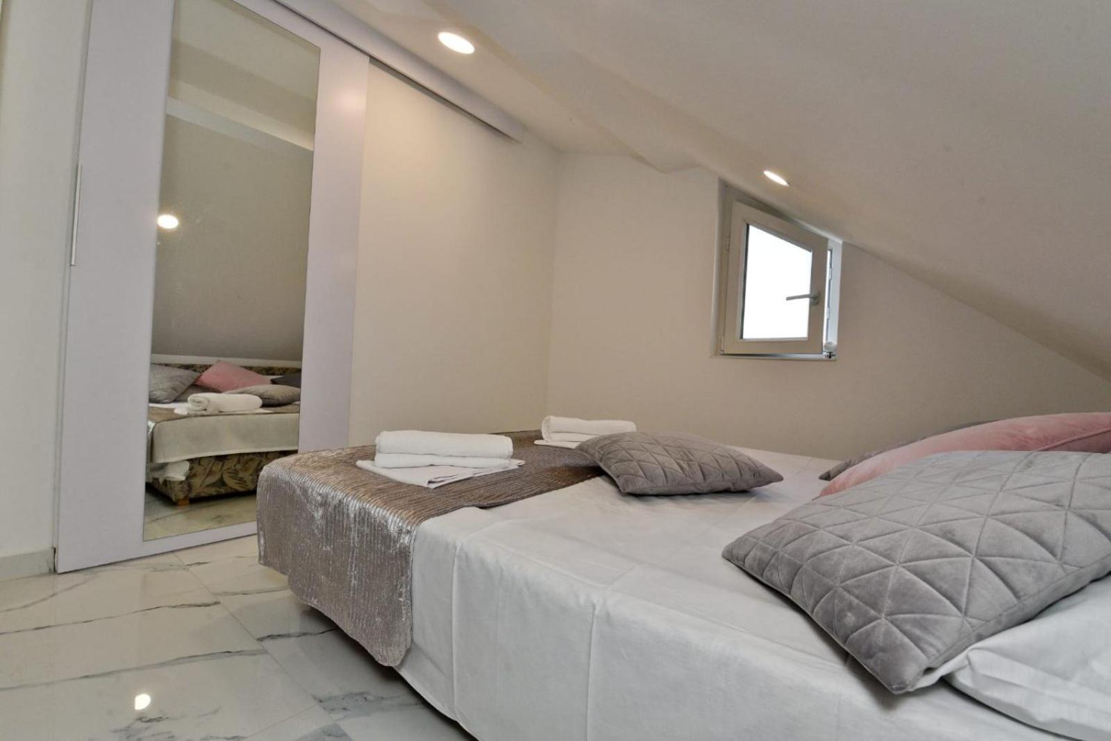 Apartment Sun Vir Ruang foto