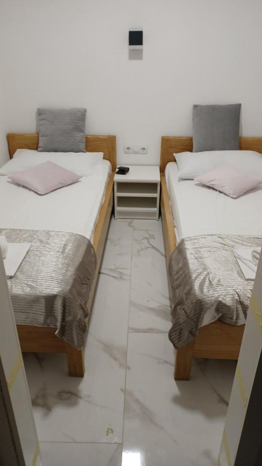 Apartment Sun Vir Ruang foto