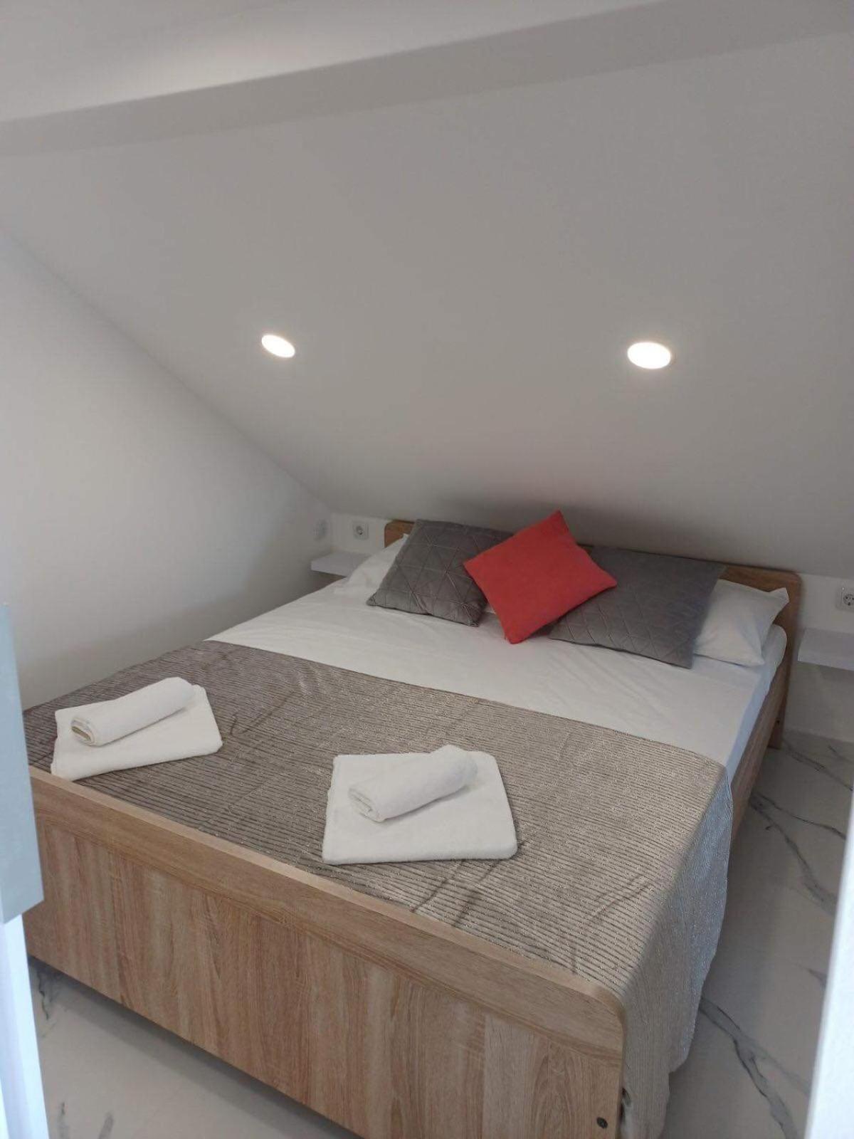 Apartment Sun Vir Ruang foto