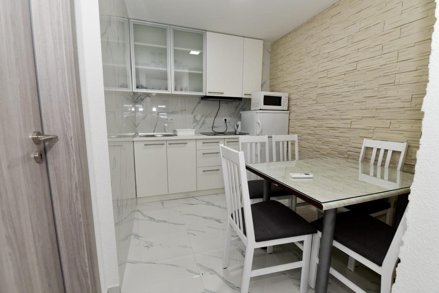 Apartment Sun Vir Ruang foto