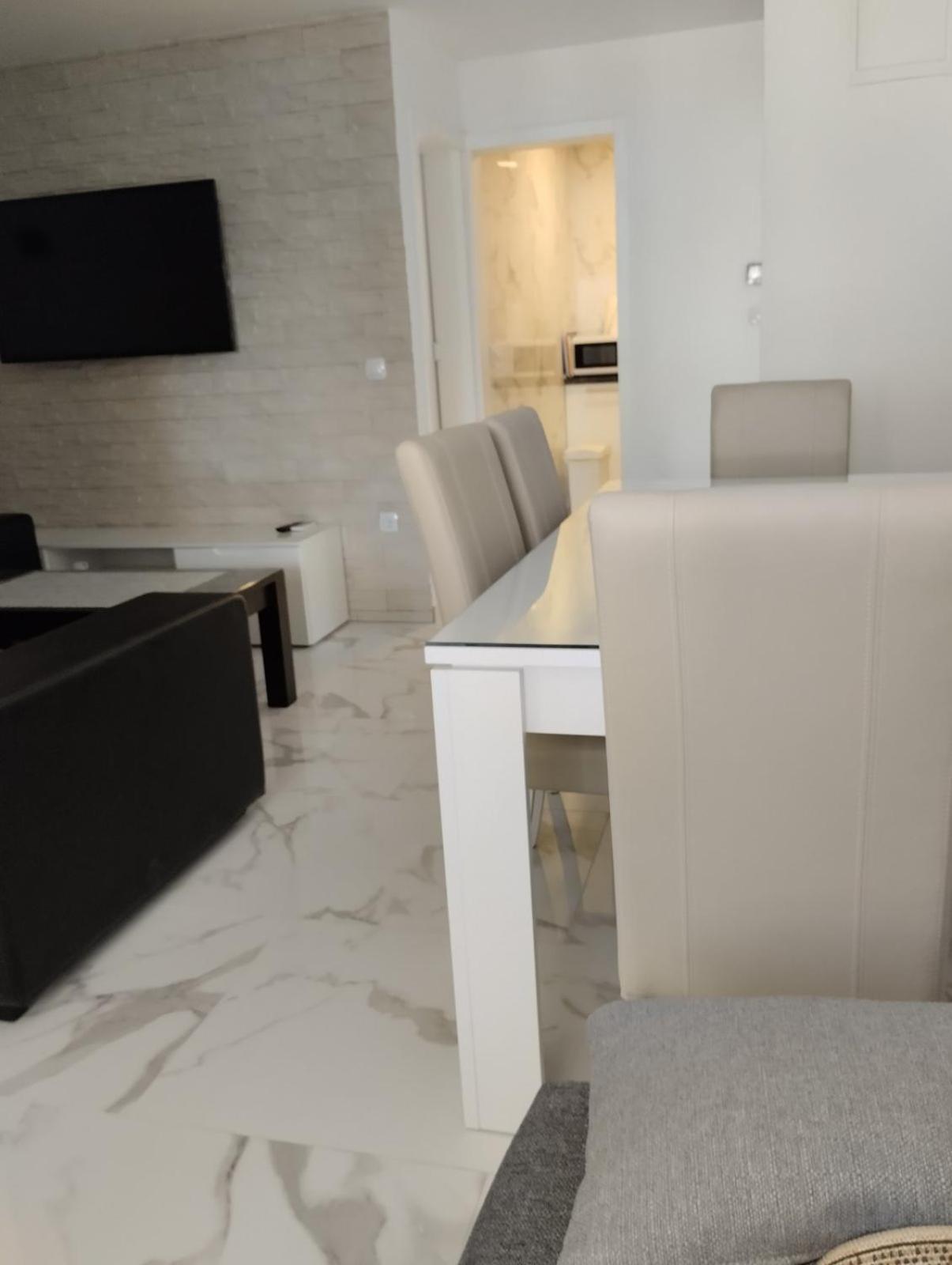 Apartment Sun Vir Ruang foto