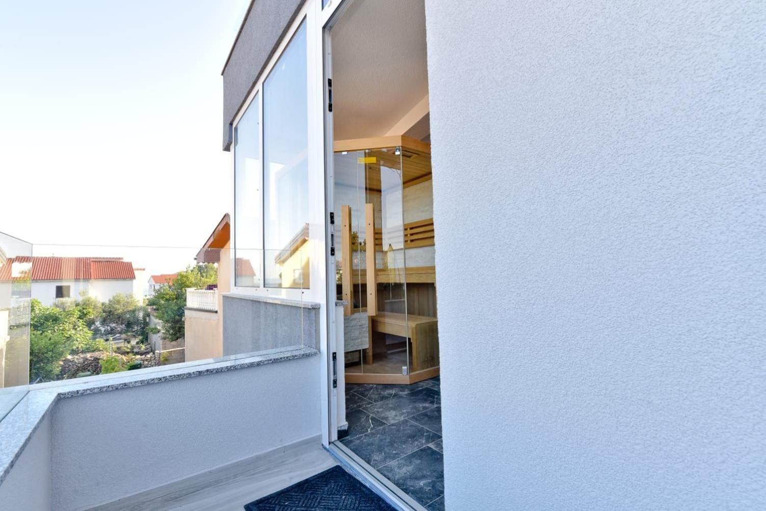 Apartment Sun Vir Ruang foto