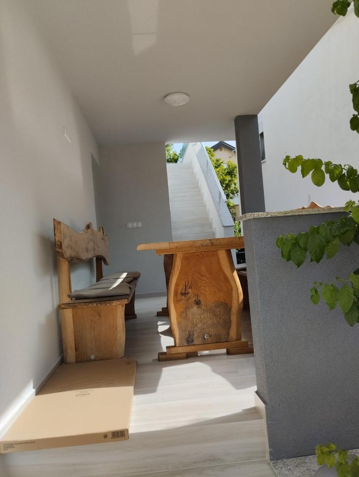 Apartment Sun Vir Ruang foto