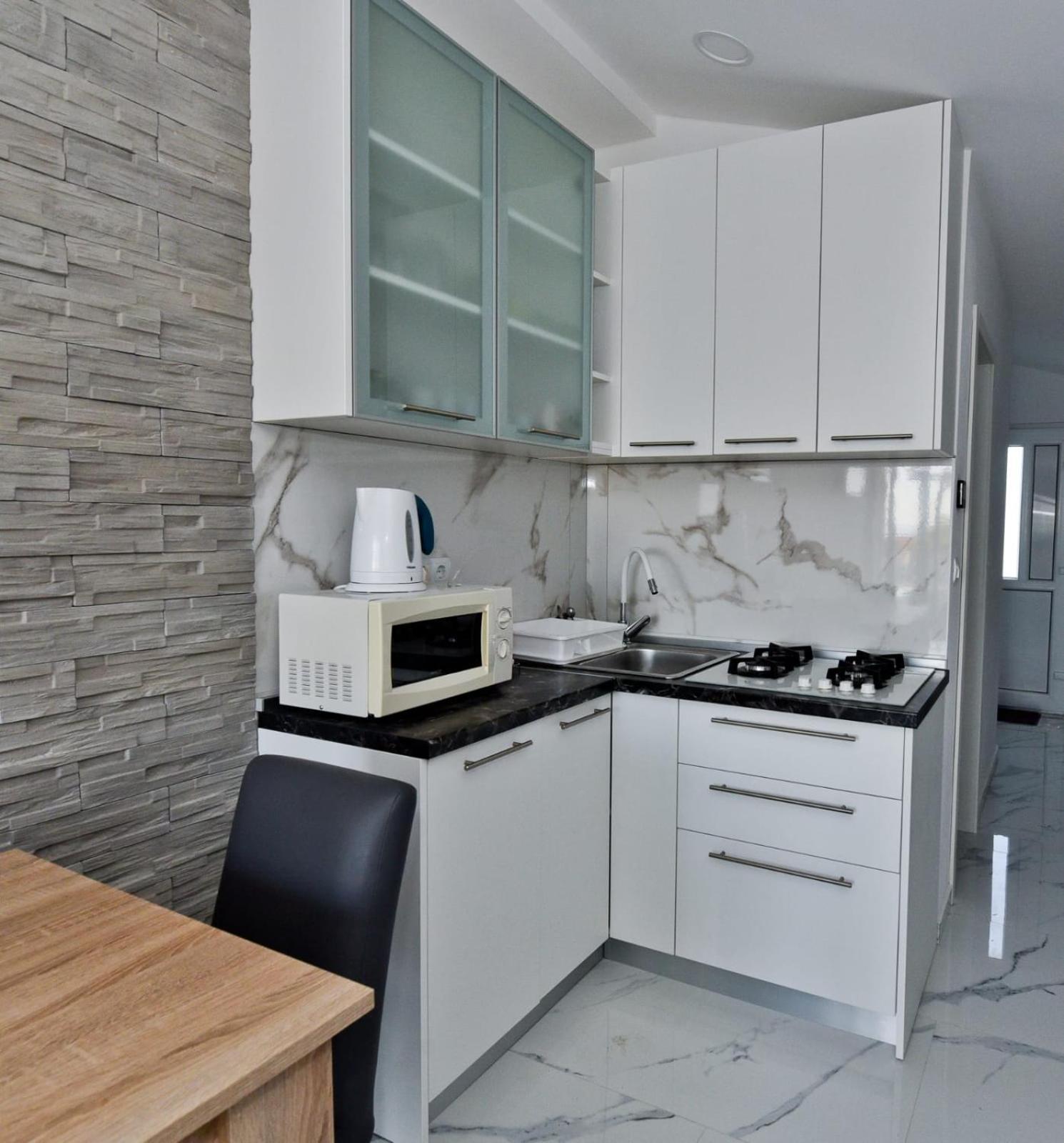 Apartment Sun Vir Ruang foto