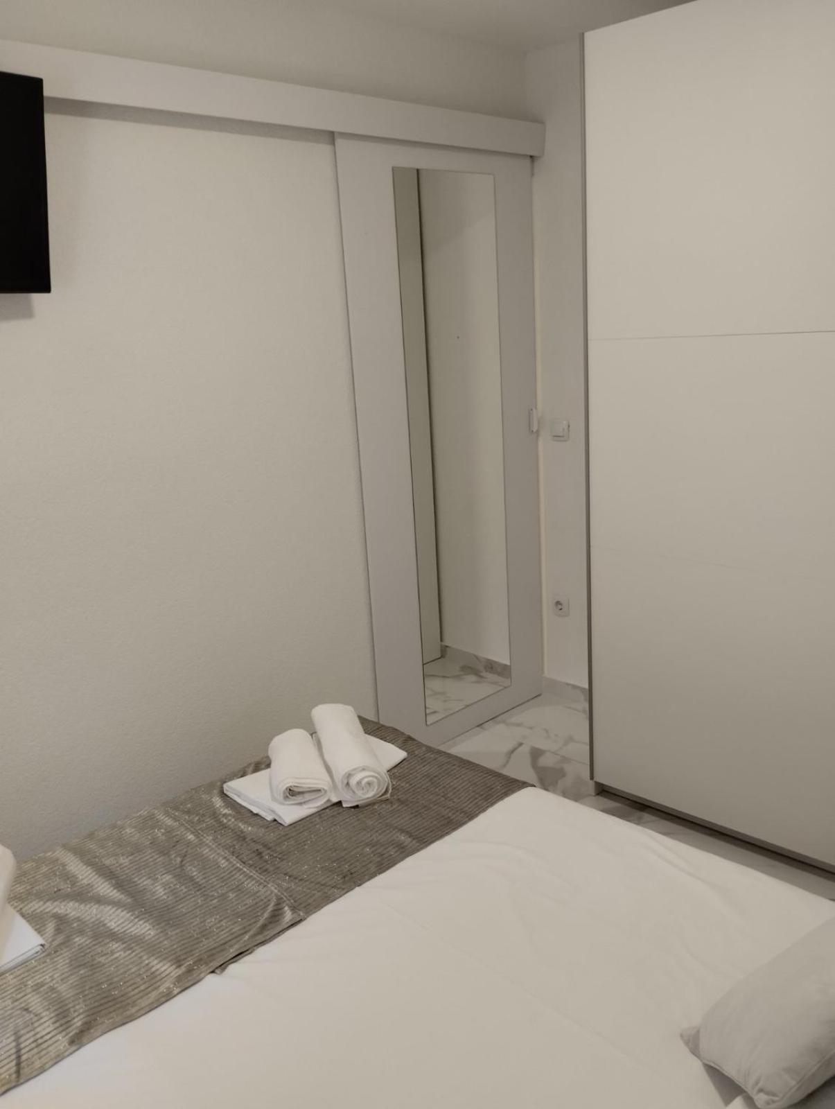 Apartment Sun Vir Ruang foto