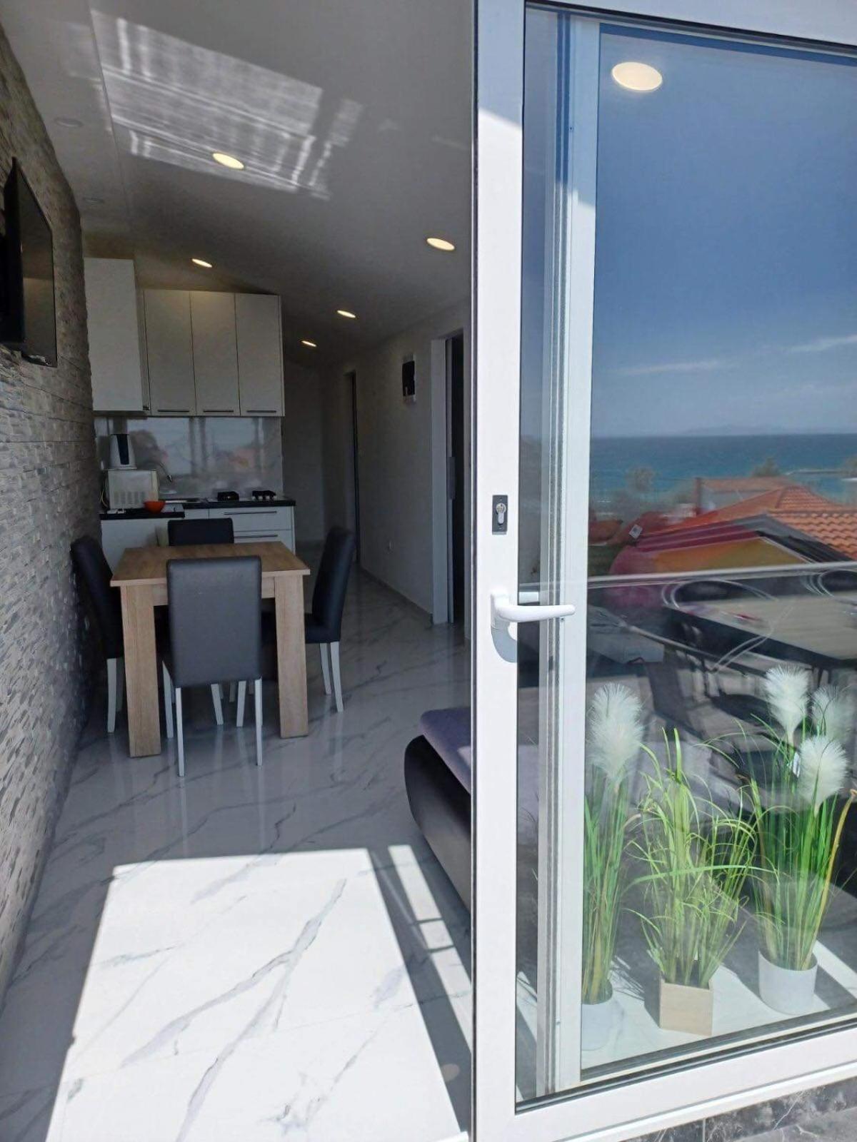 Apartment Sun Vir Ruang foto