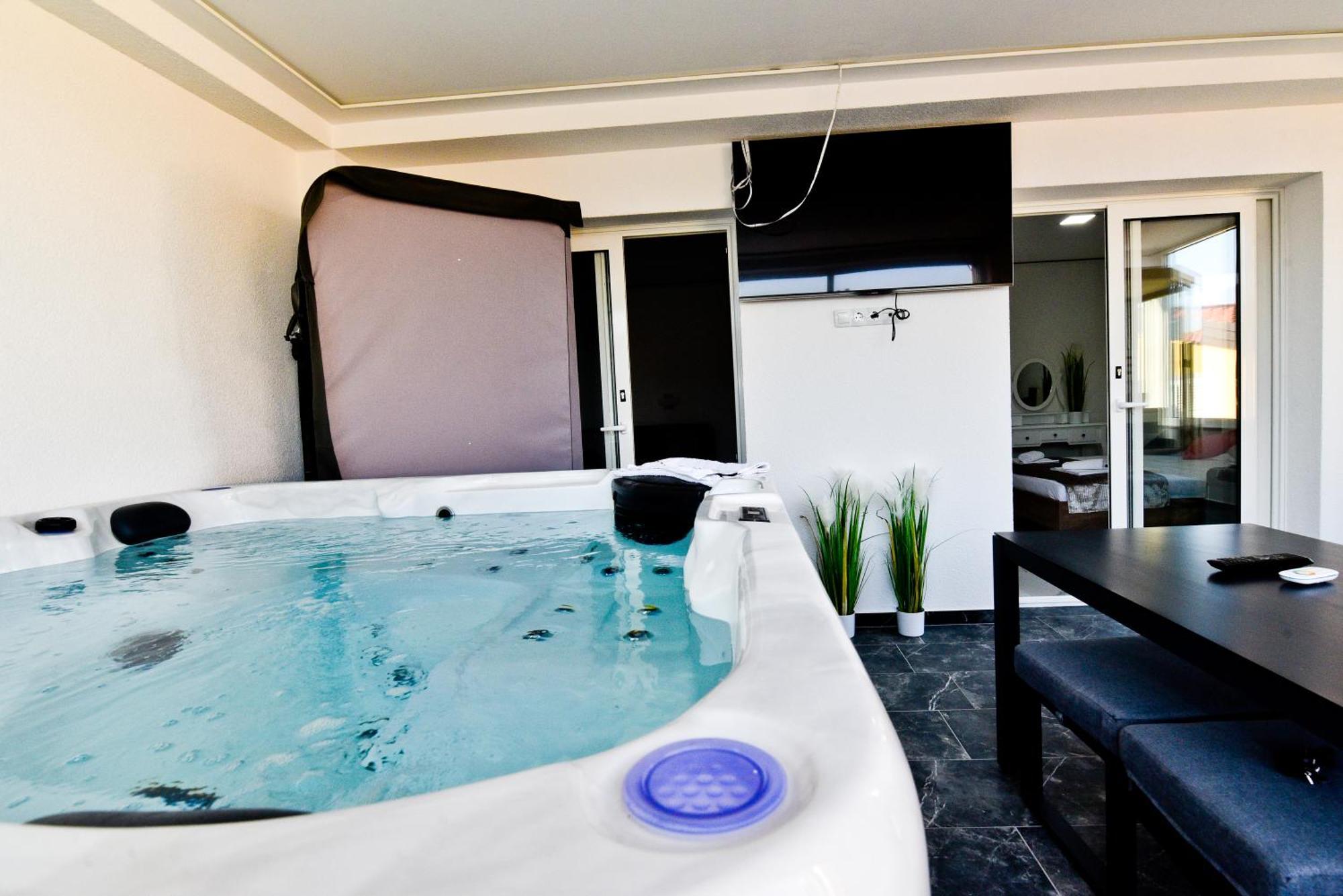 Apartment Sun Vir Ruang foto