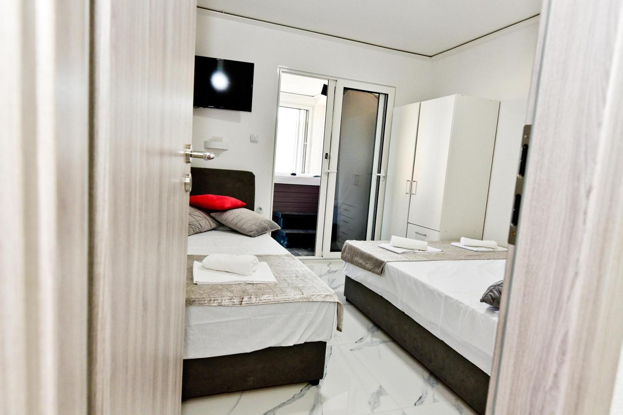 Apartment Sun Vir Ruang foto