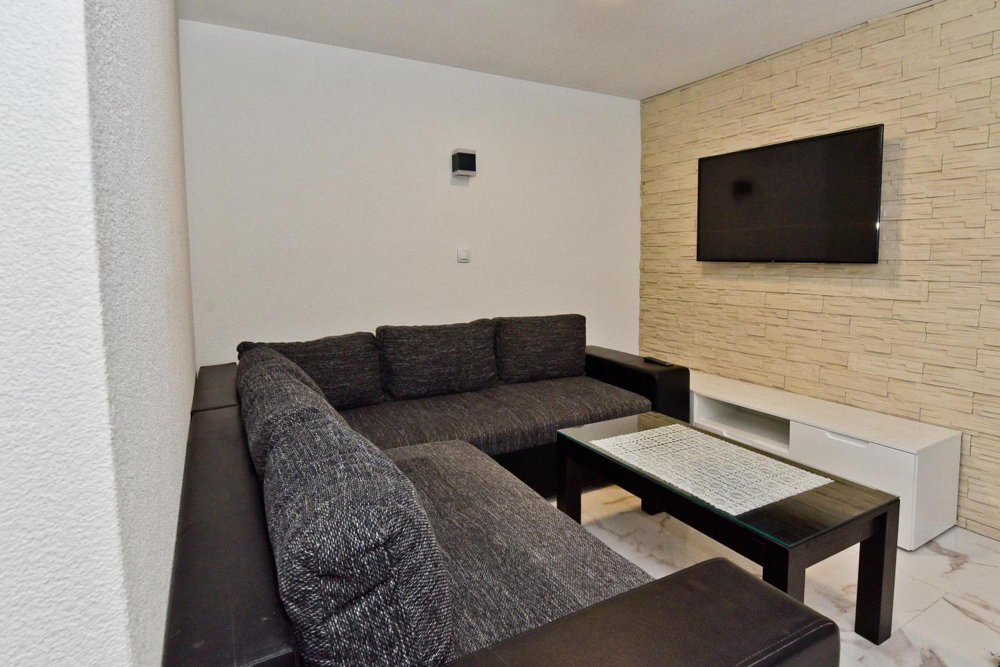Apartment Sun Vir Ruang foto