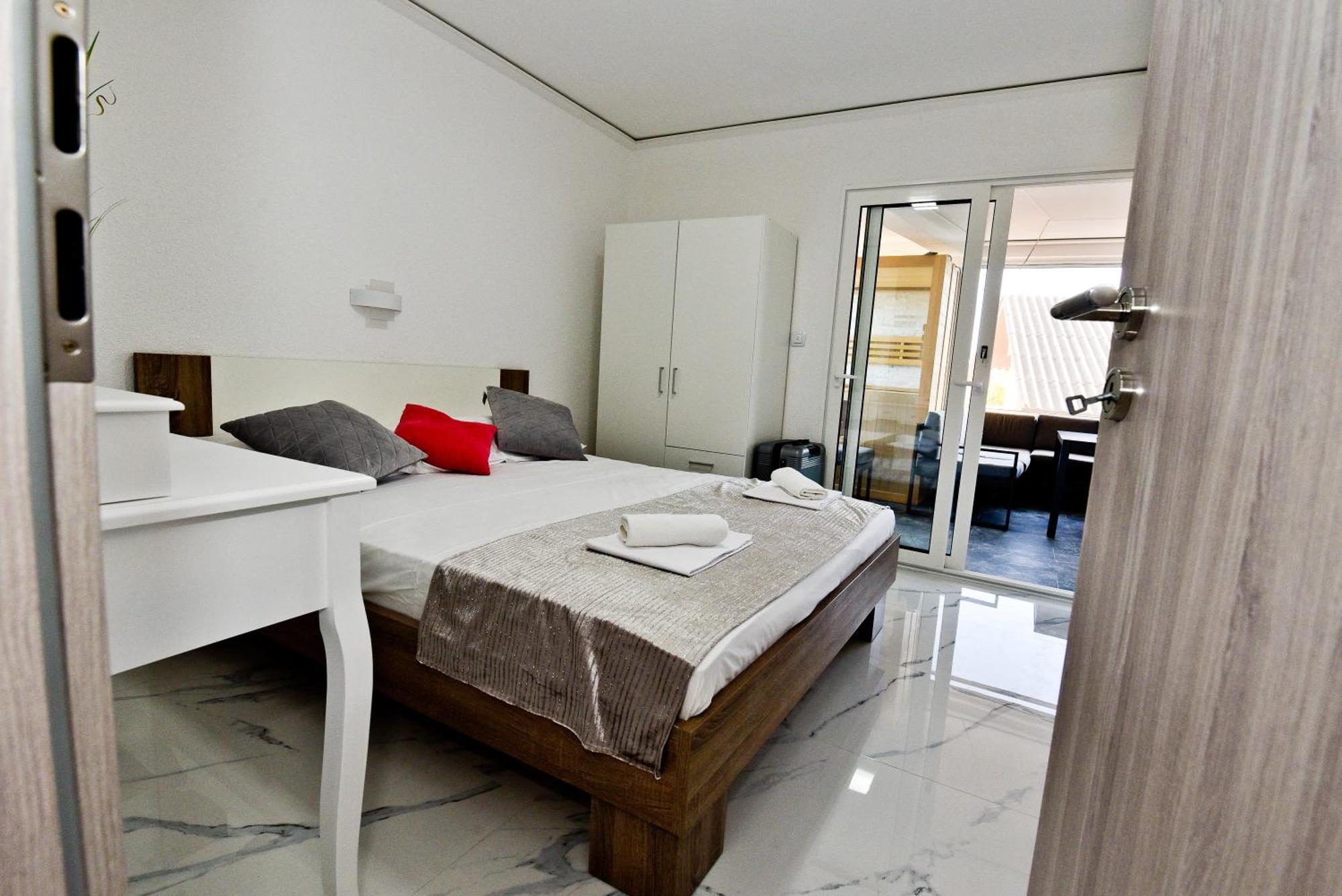Apartment Sun Vir Ruang foto