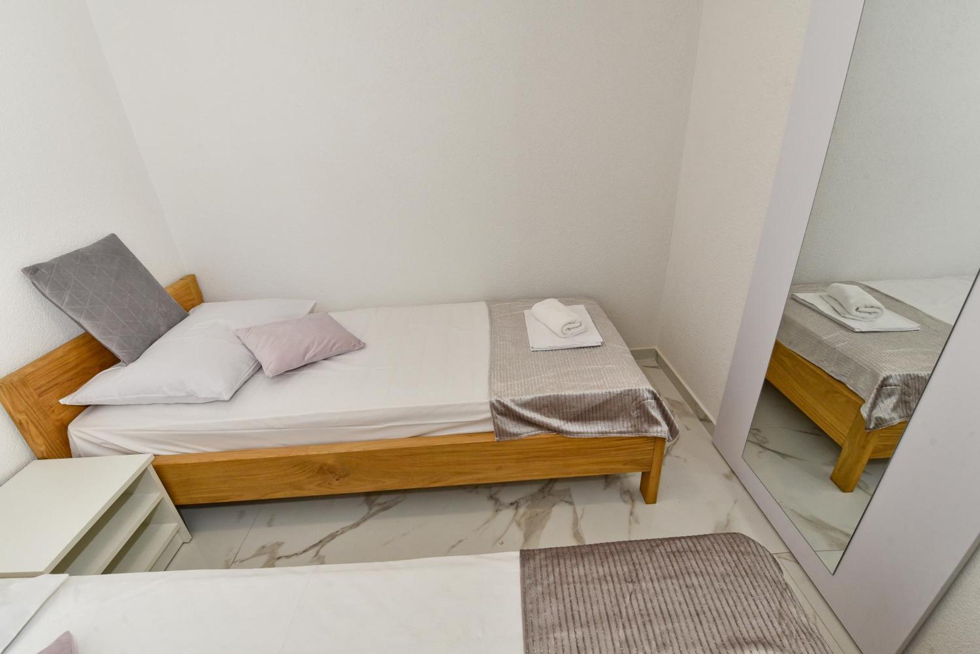 Apartment Sun Vir Ruang foto